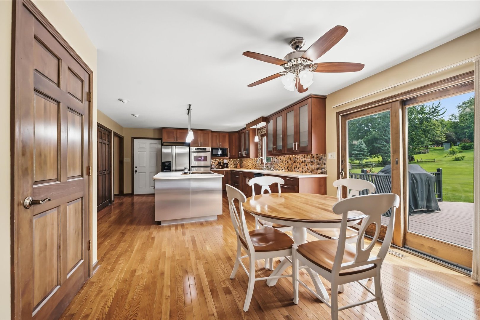 39W261 Hemlock Drive