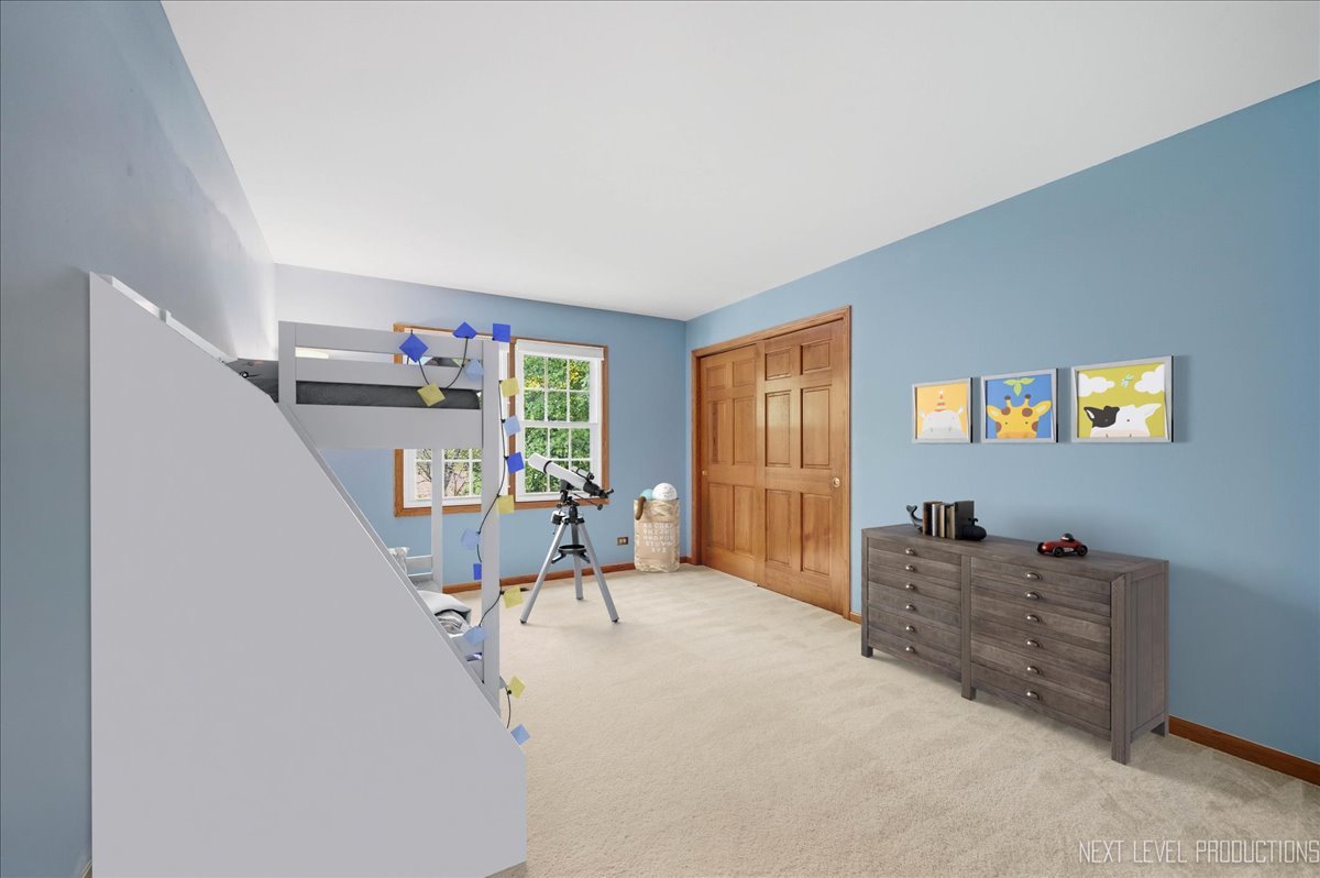 1002 Thoroughbred Circle