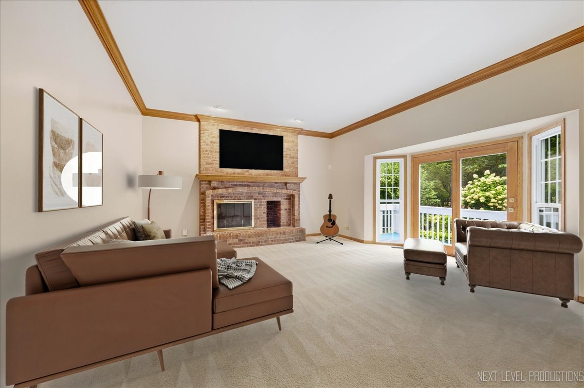 1002 Thoroughbred Circle