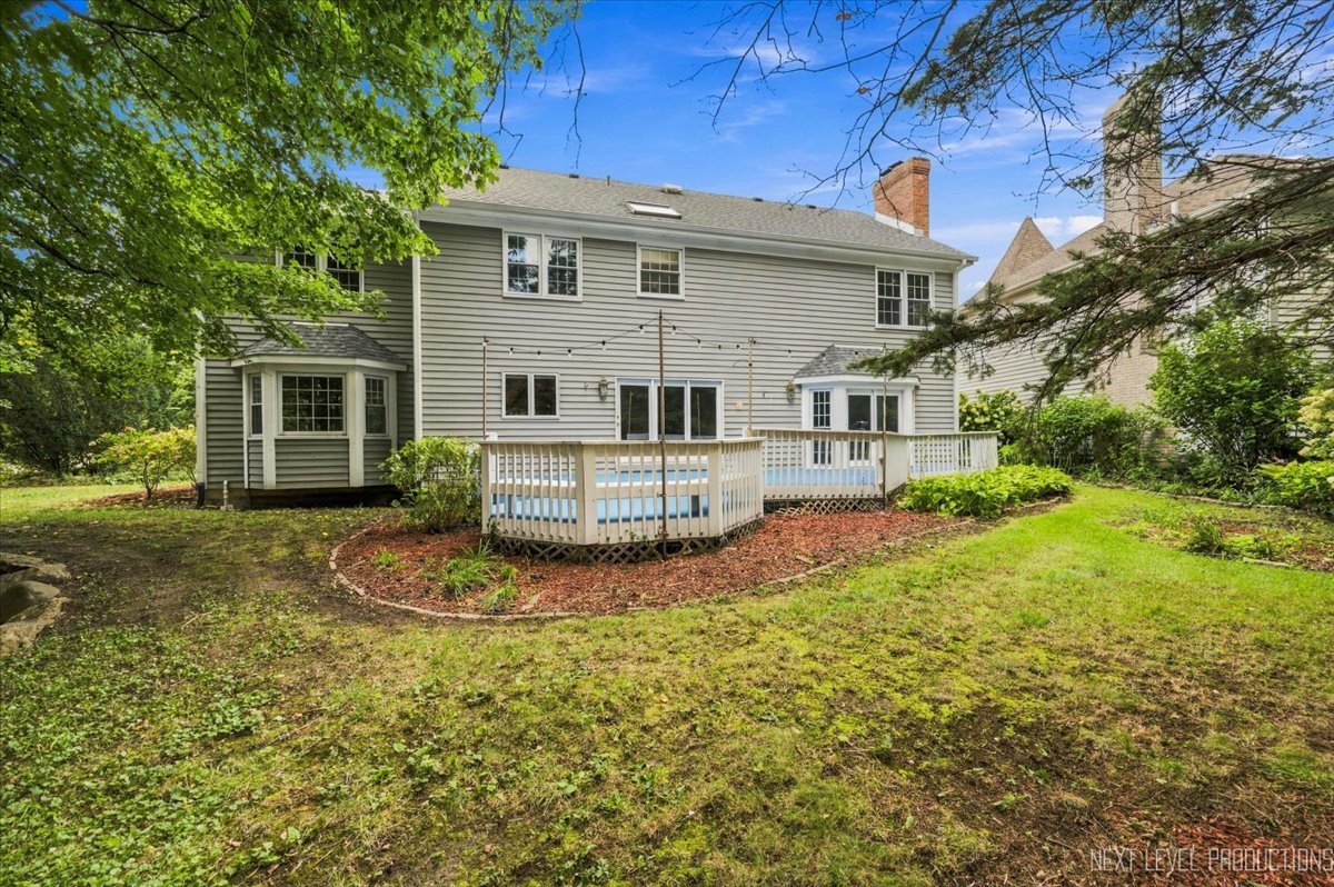 1002 Thoroughbred Circle