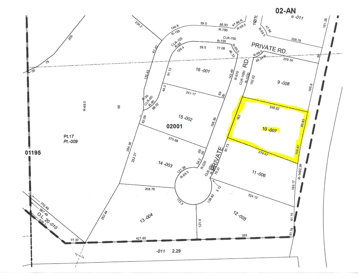 17 Ashe Road