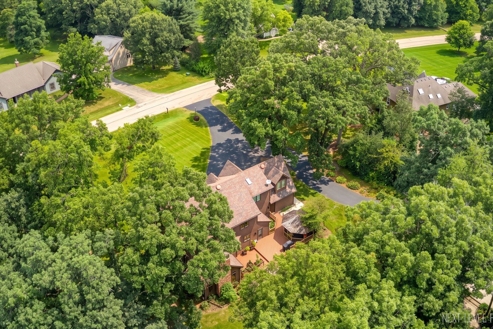 40W815 S Bridle Creek Drive