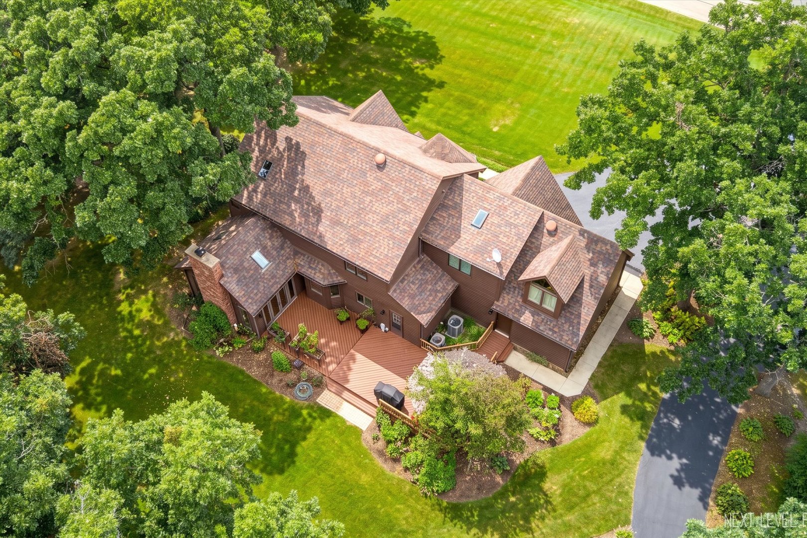 40W815 S Bridle Creek Drive
