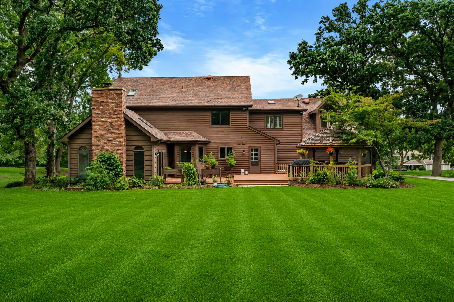 40W815 S Bridle Creek Drive