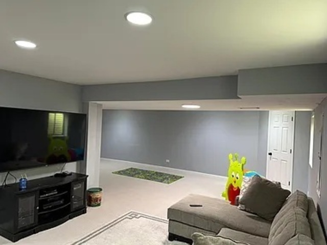 39W832 Carl Sandburg Road