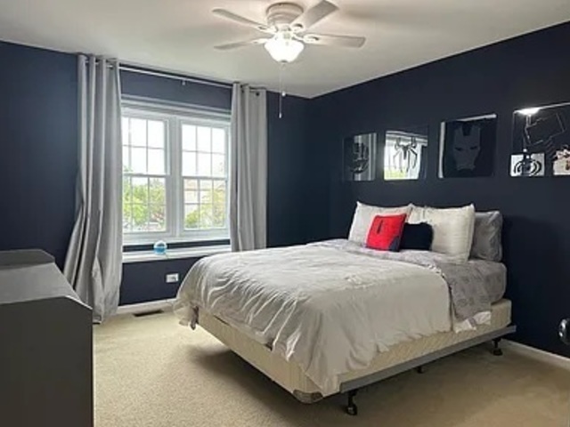39W832 Carl Sandburg Road