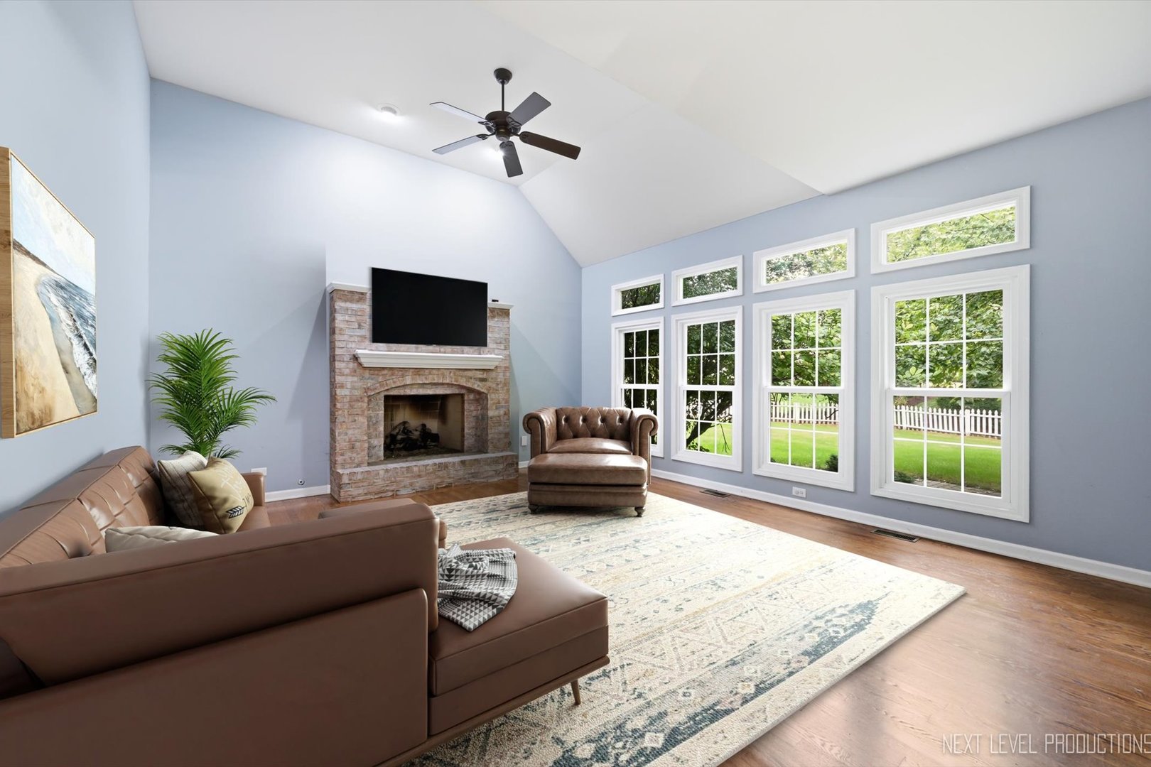 39W832 Carl Sandburg Road