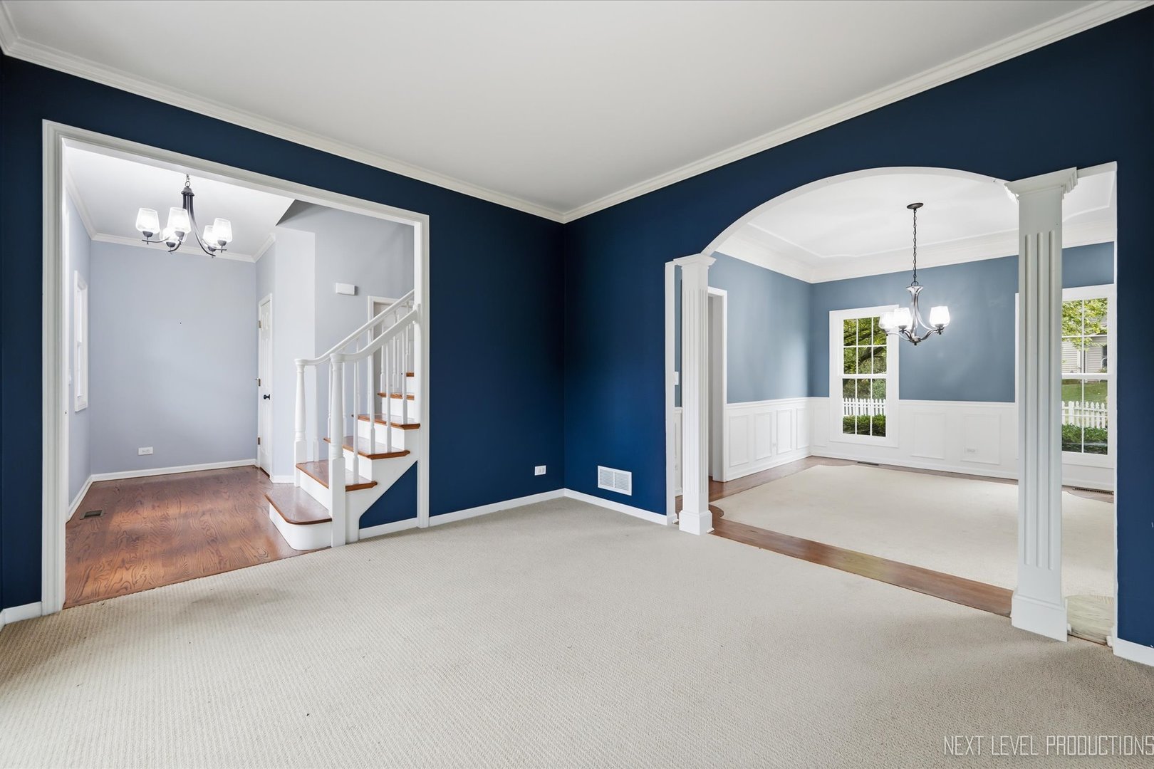 39W832 Carl Sandburg Road