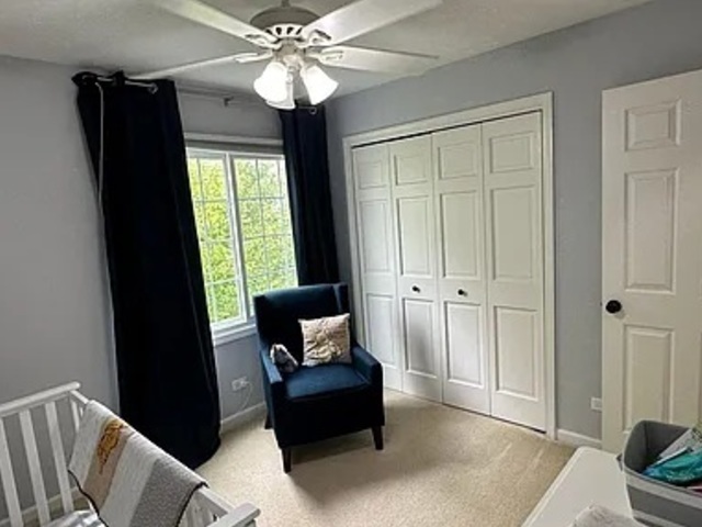 39W832 Carl Sandburg Road