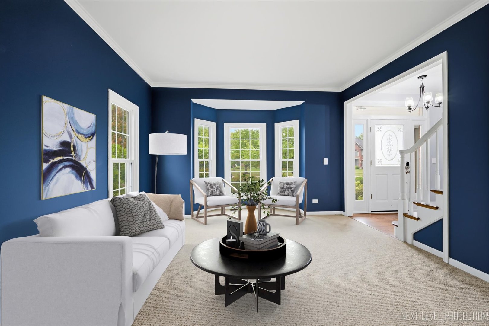 39W832 Carl Sandburg Road