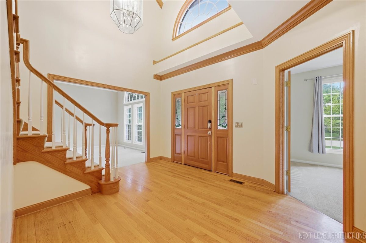1002 Thoroughbred Circle