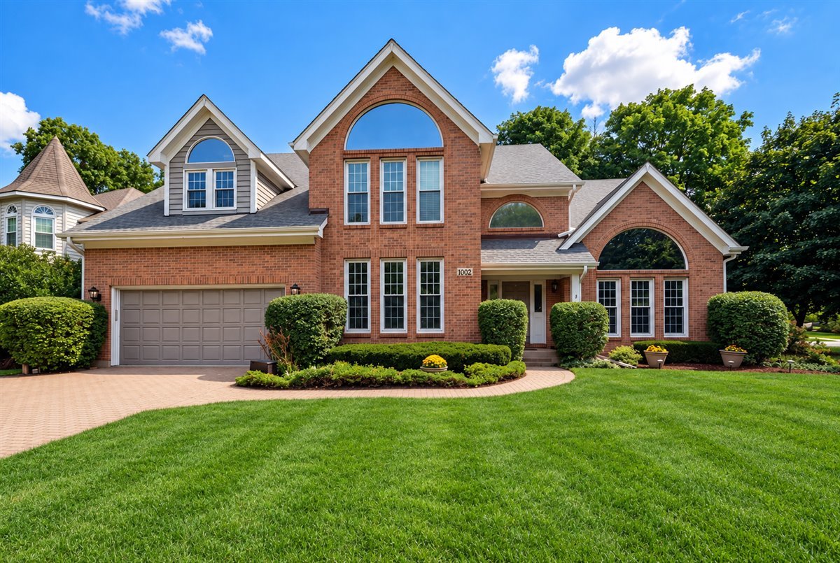 1002 Thoroughbred Circle