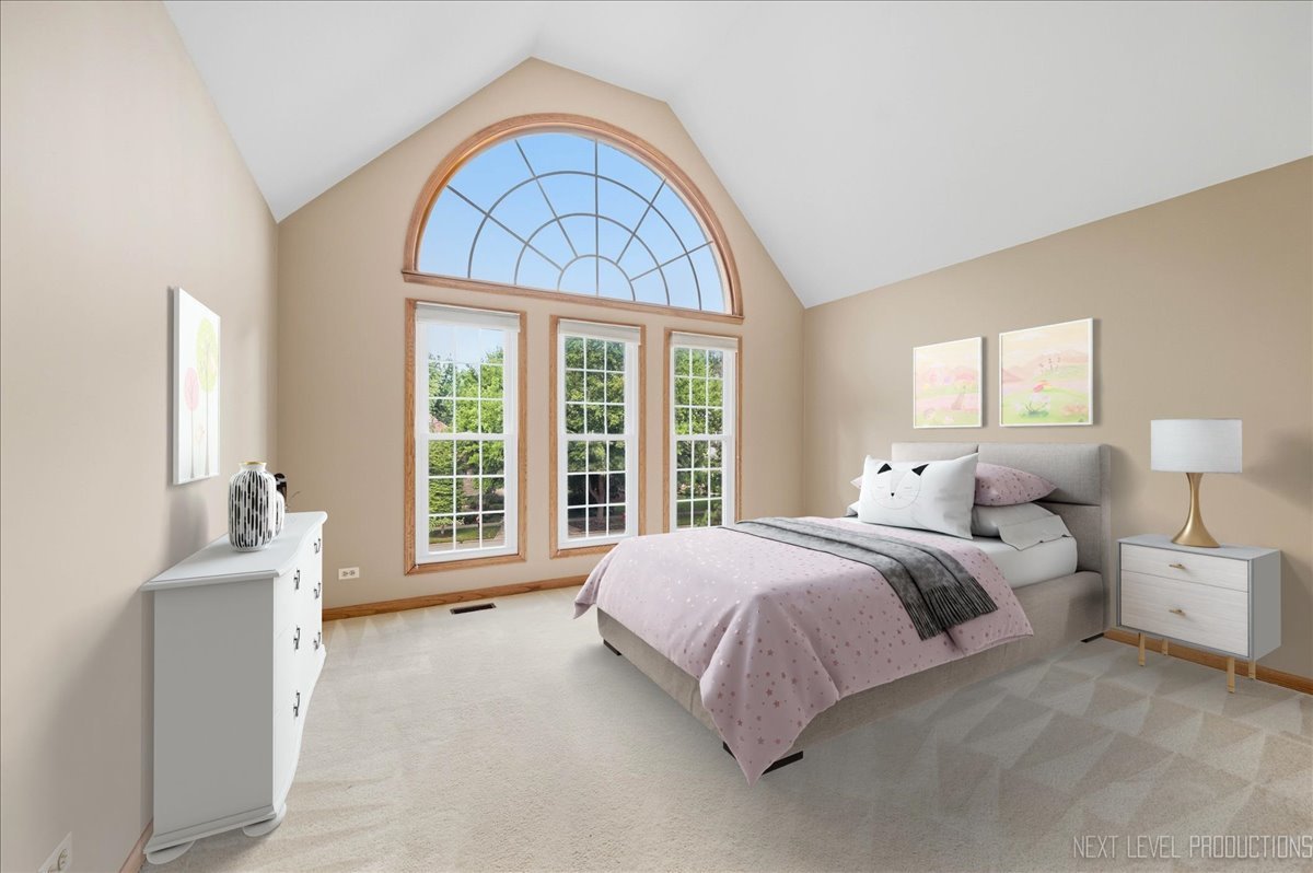 1002 Thoroughbred Circle