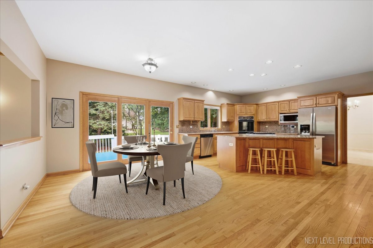 1002 Thoroughbred Circle