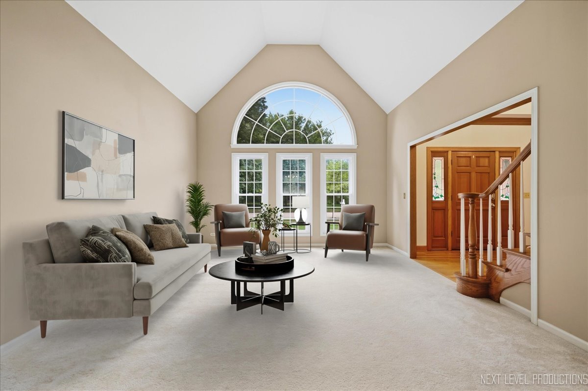 1002 Thoroughbred Circle