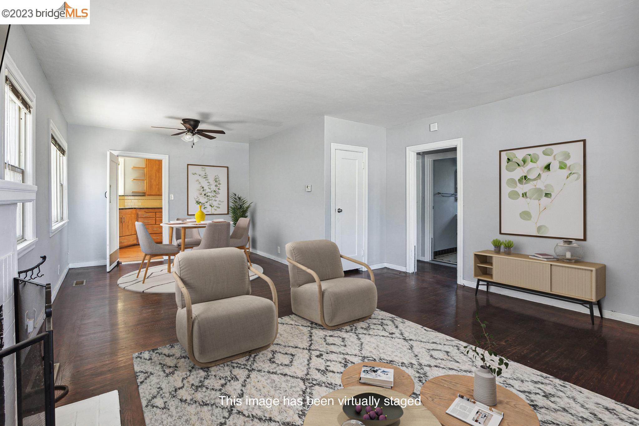 2768 Parker Ave