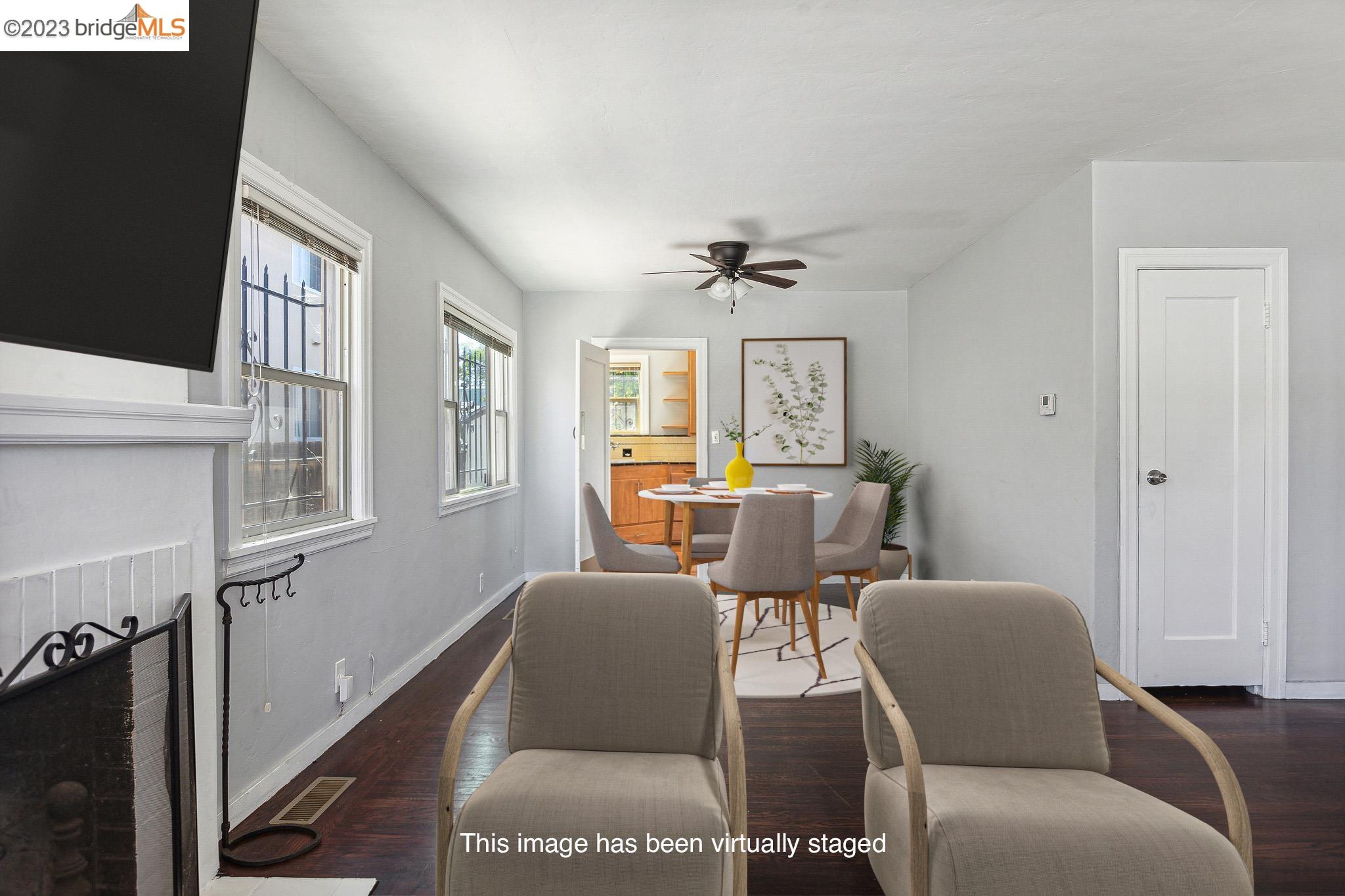 2768 Parker Ave