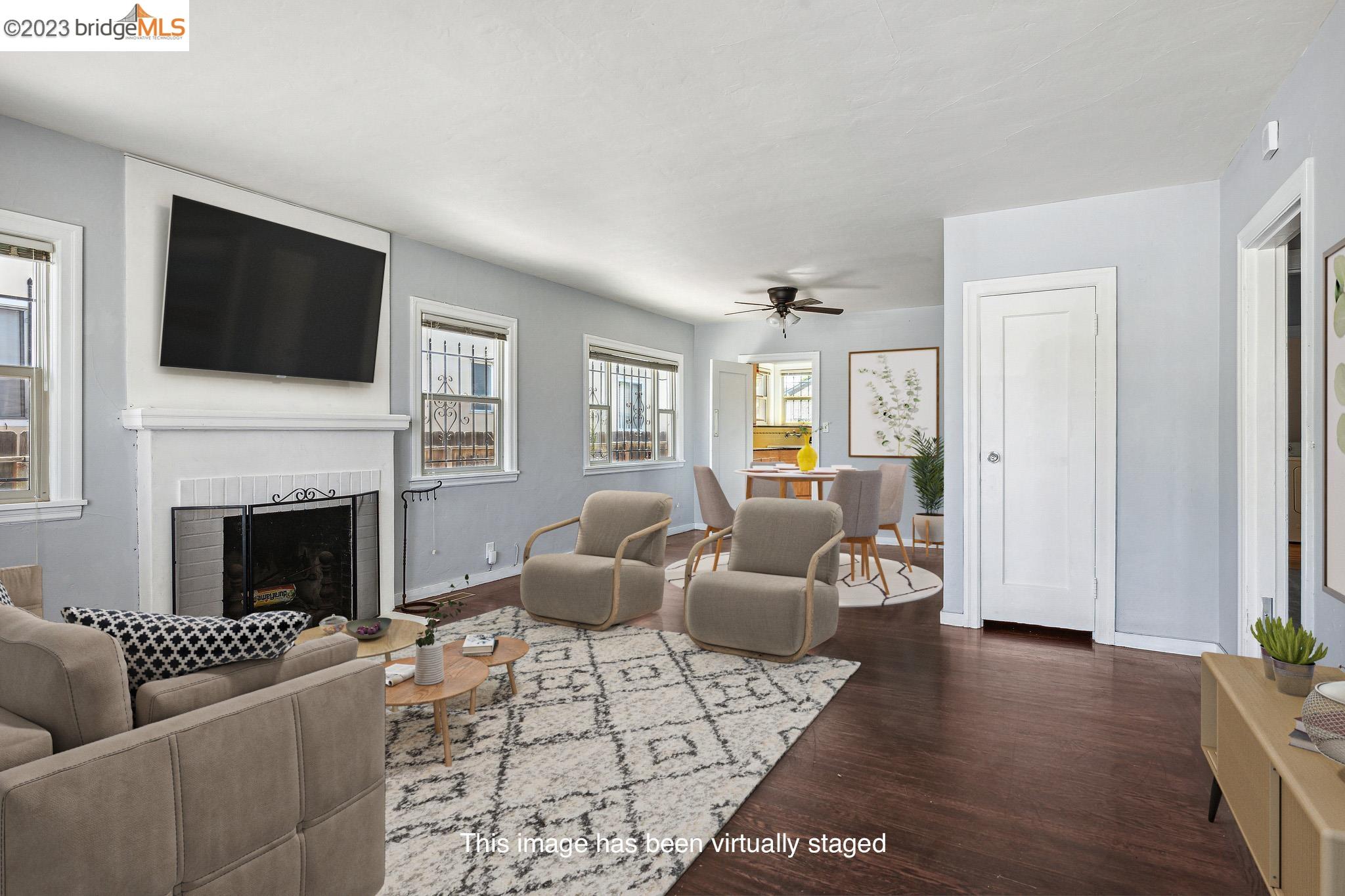 2768 Parker Ave