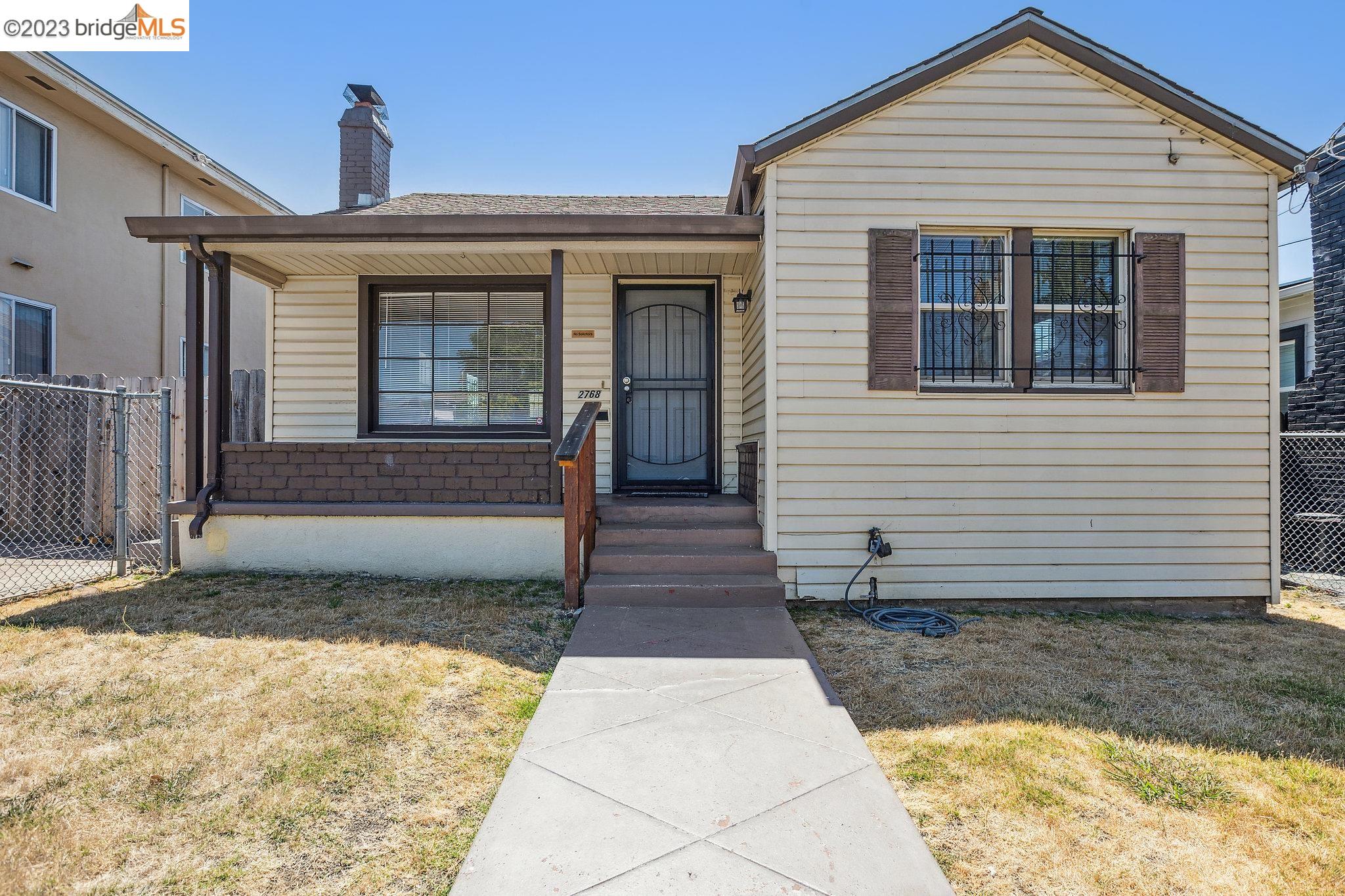 2768 Parker Ave