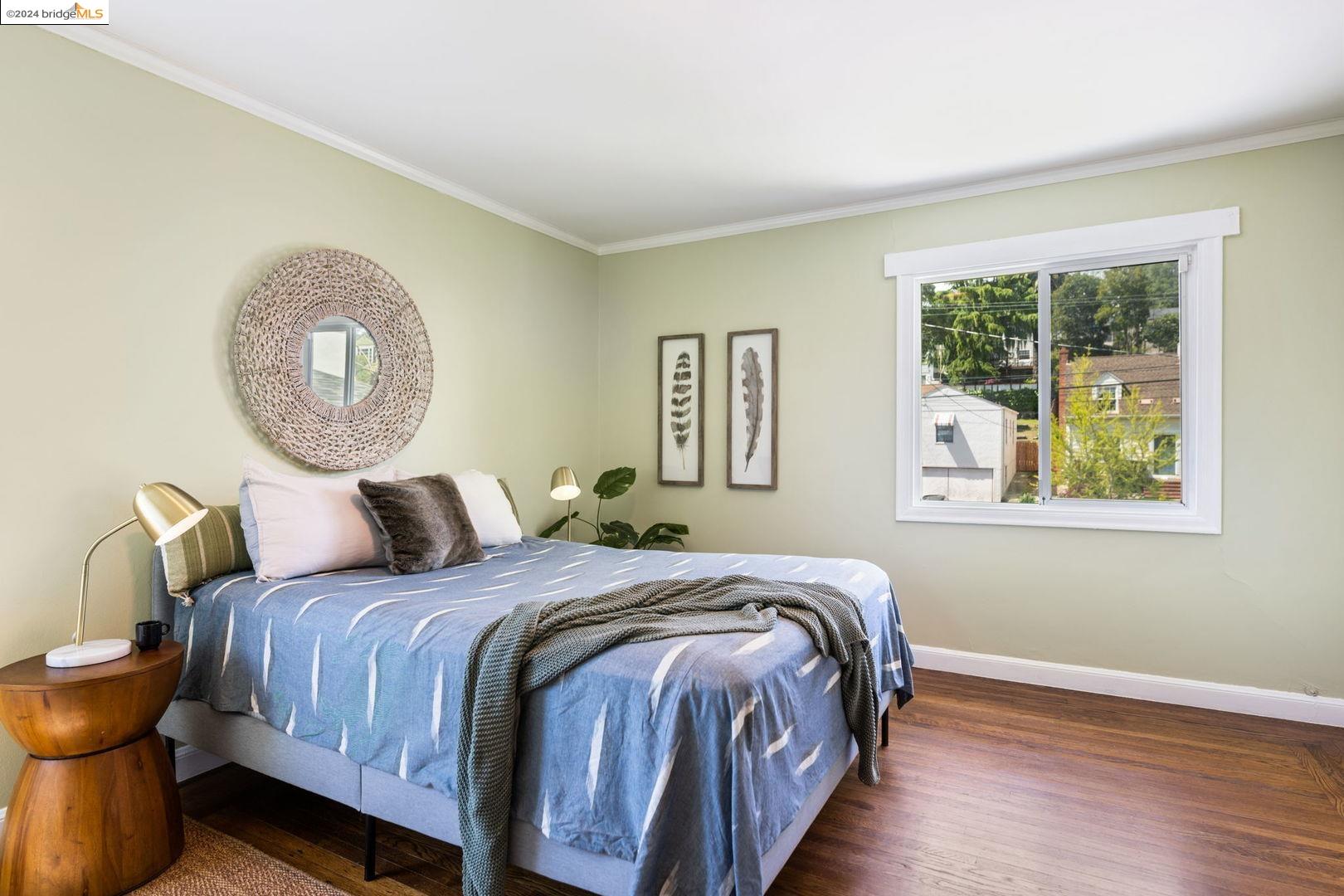3516 Mirasol