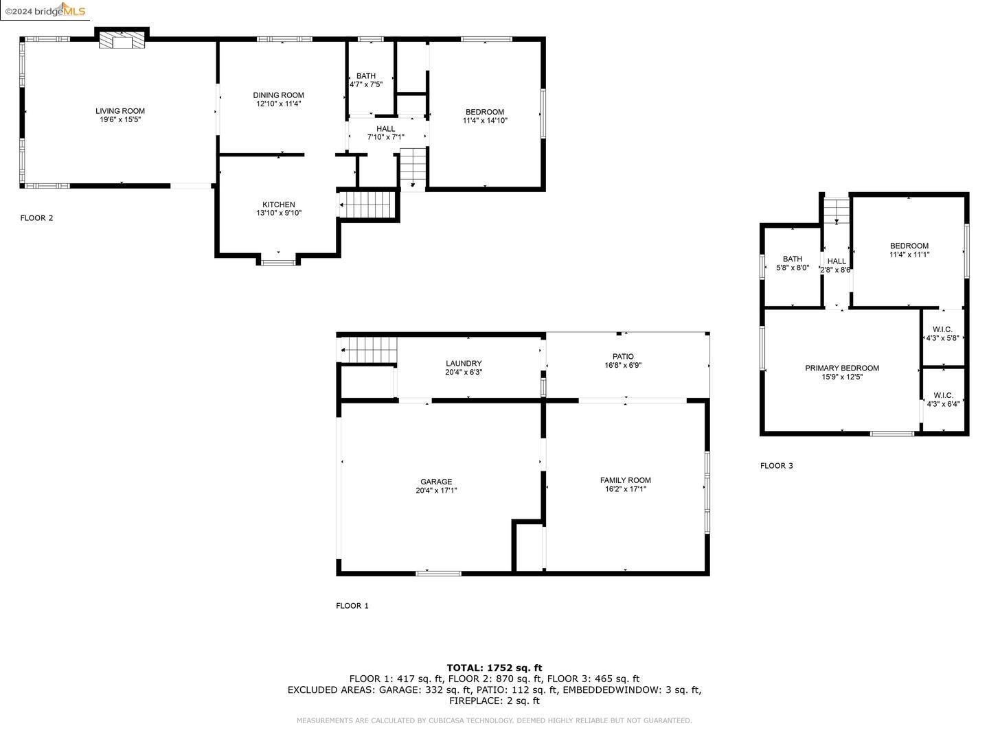 3516 Mirasol