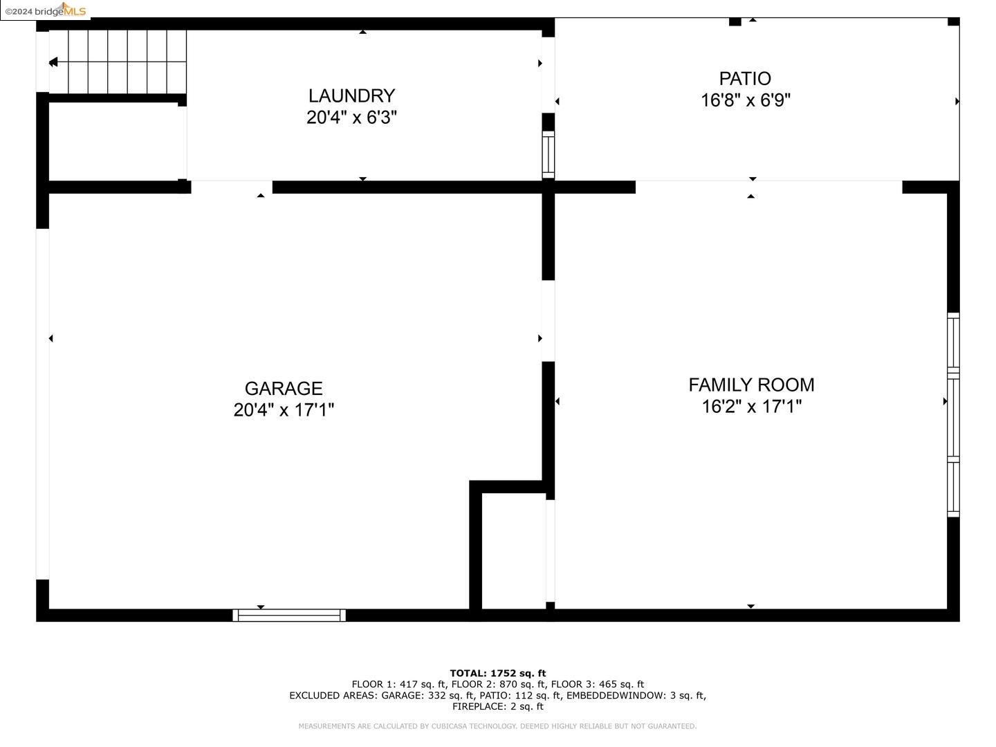 3516 Mirasol