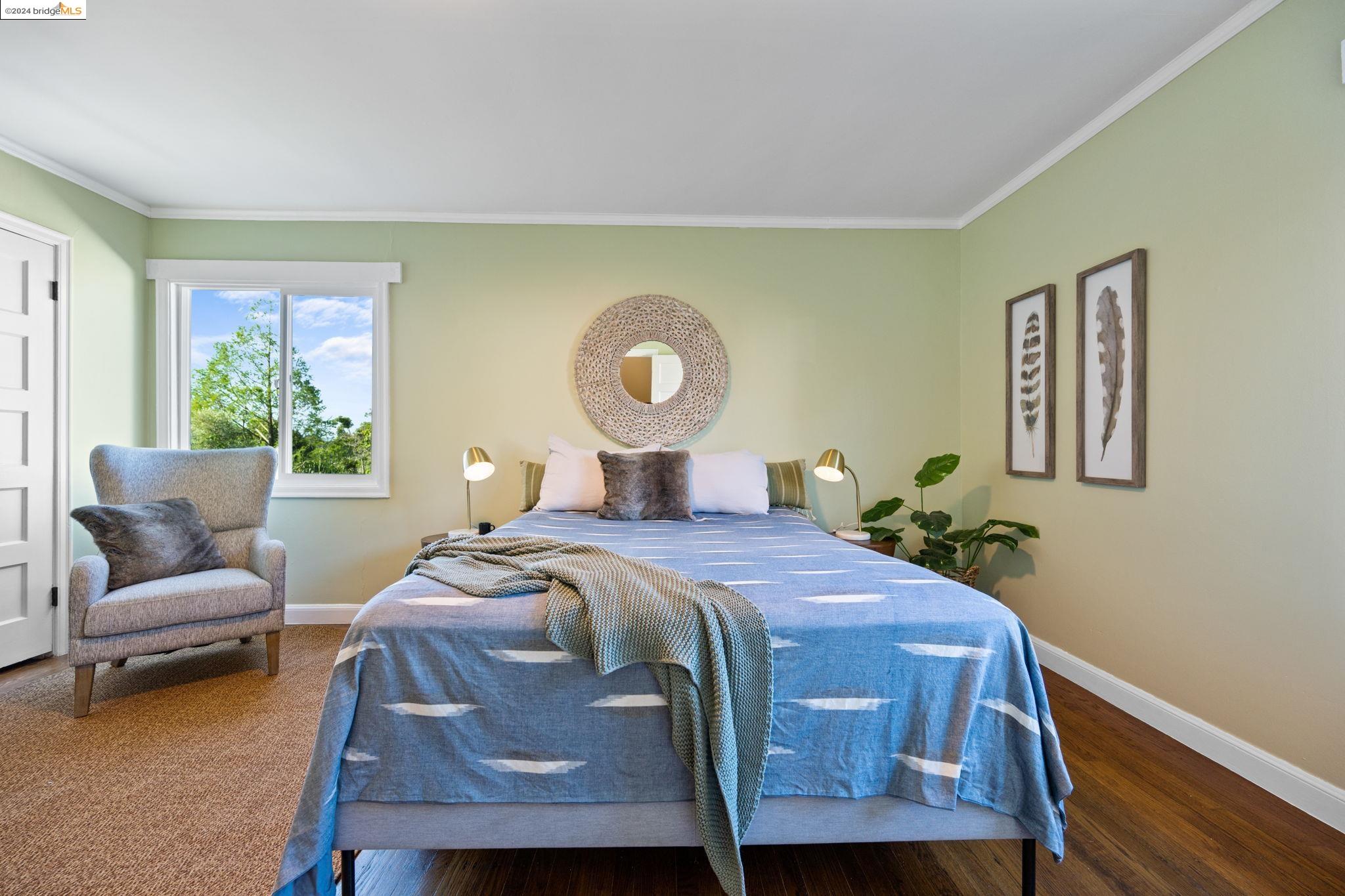 3516 Mirasol