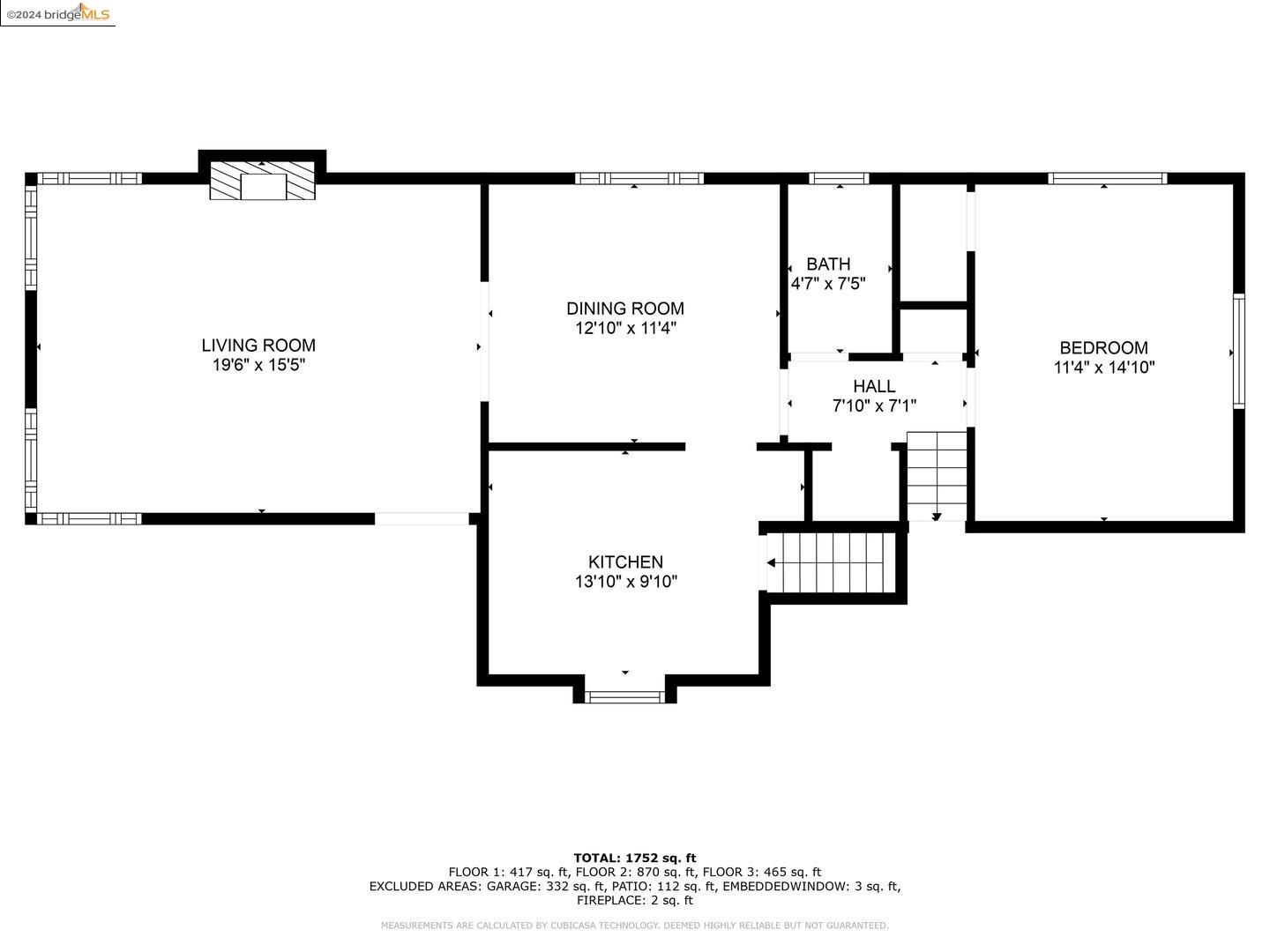 3516 Mirasol