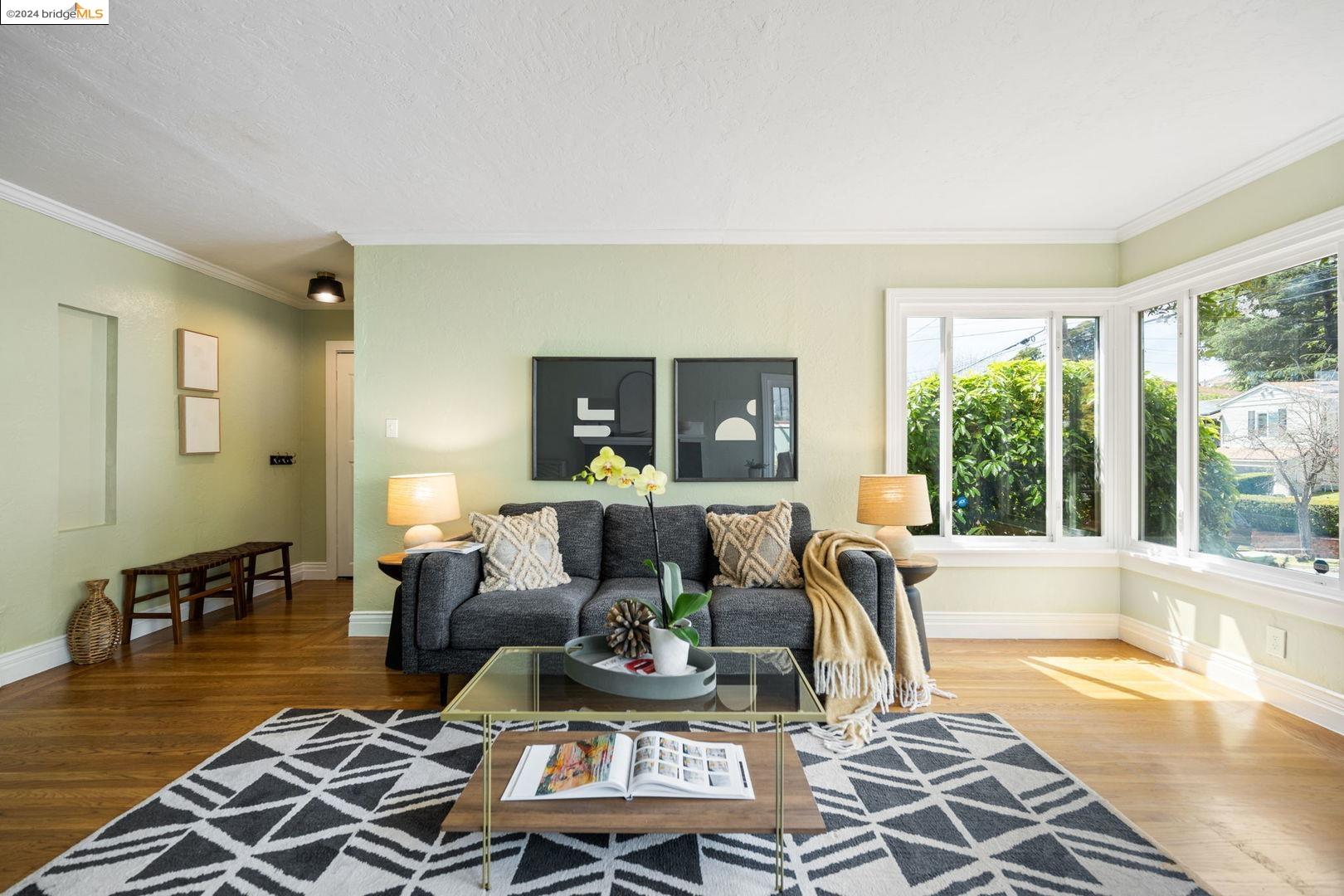 3516 Mirasol