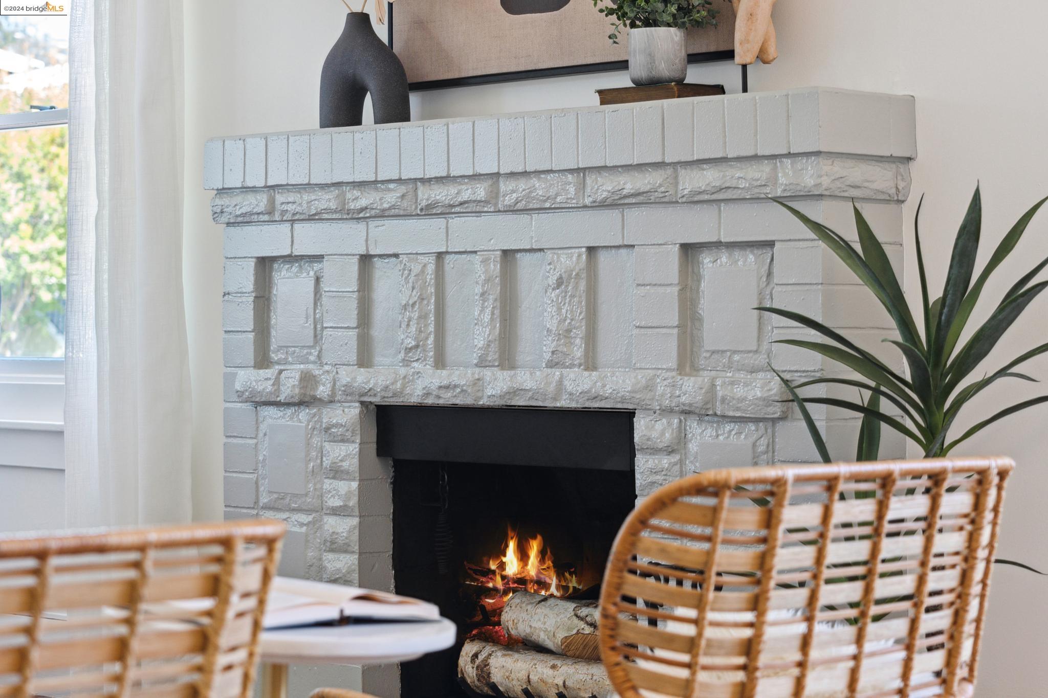 3069 California St