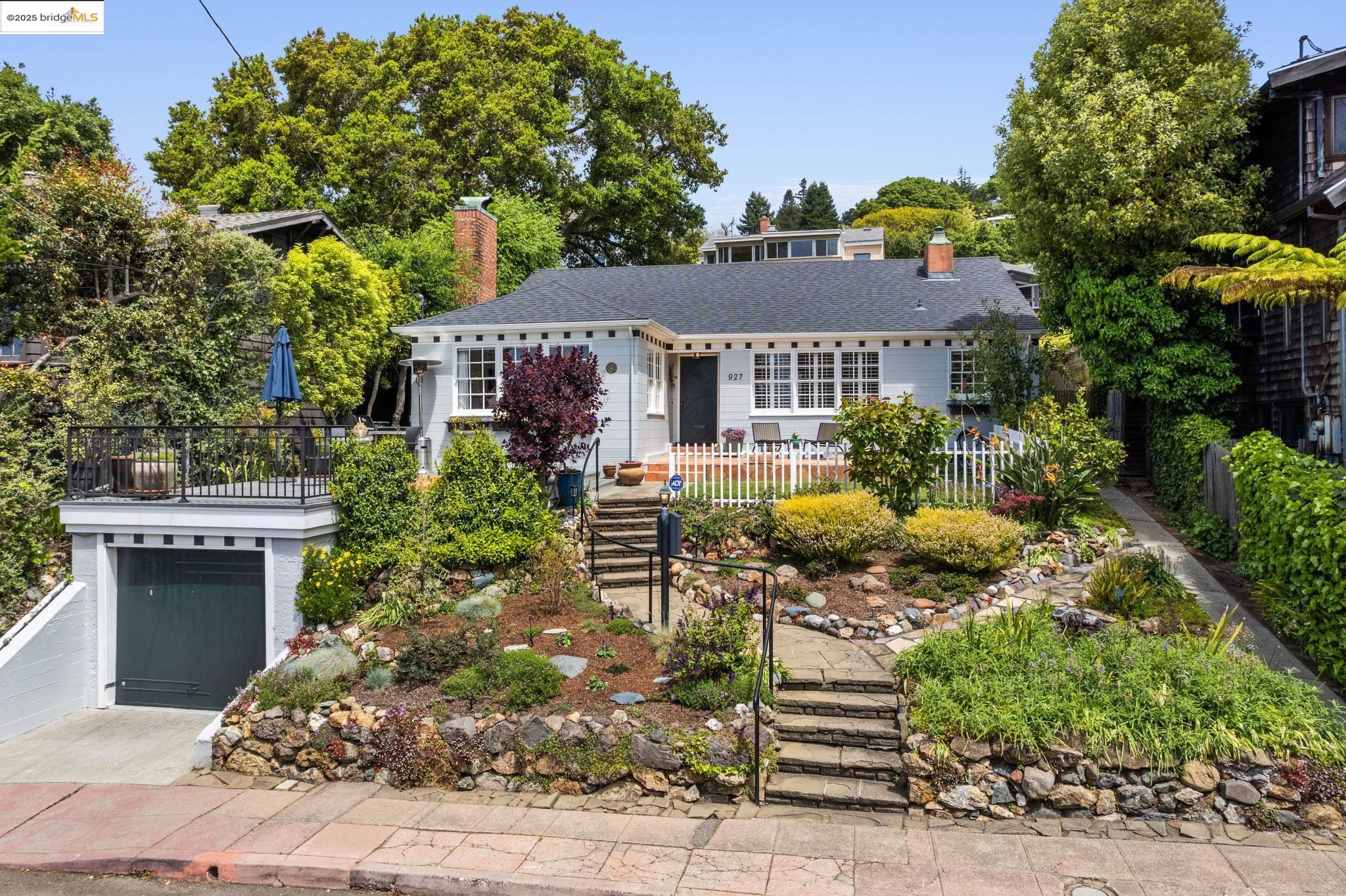 927 Santa Barbara Rd