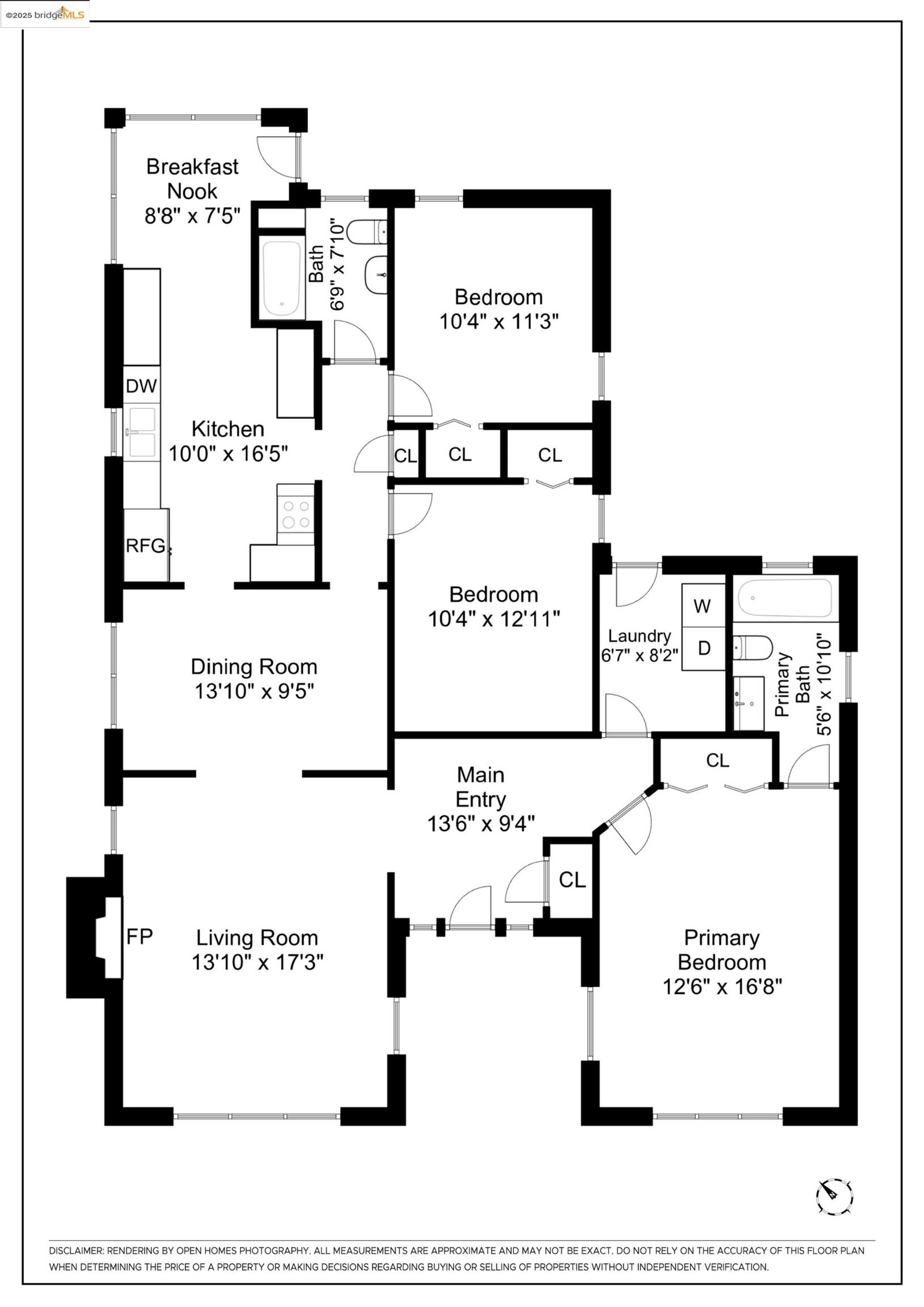 8100 Earl St