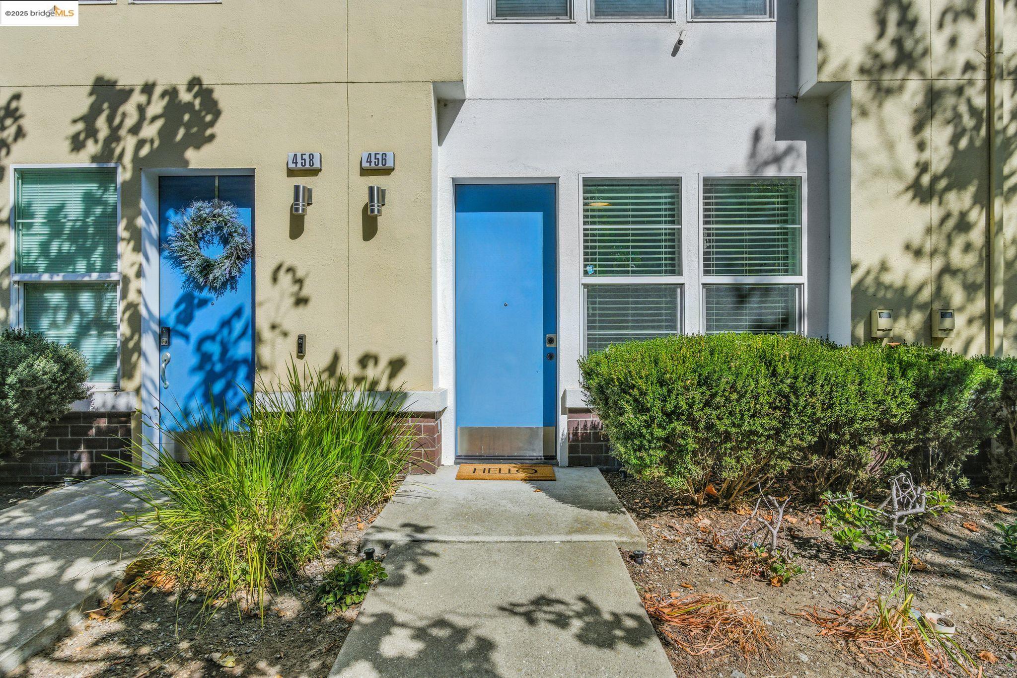 456 Marina Way