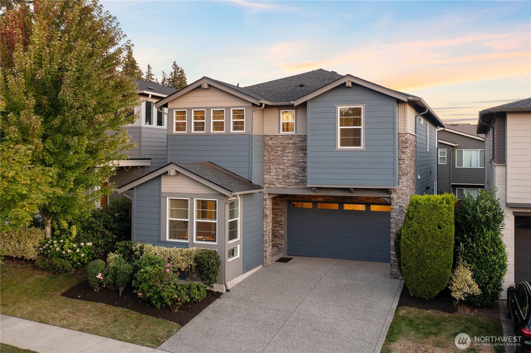 4326 224th Street SE