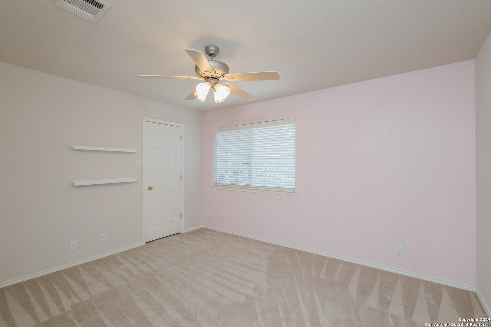 8942 BURNT PATH