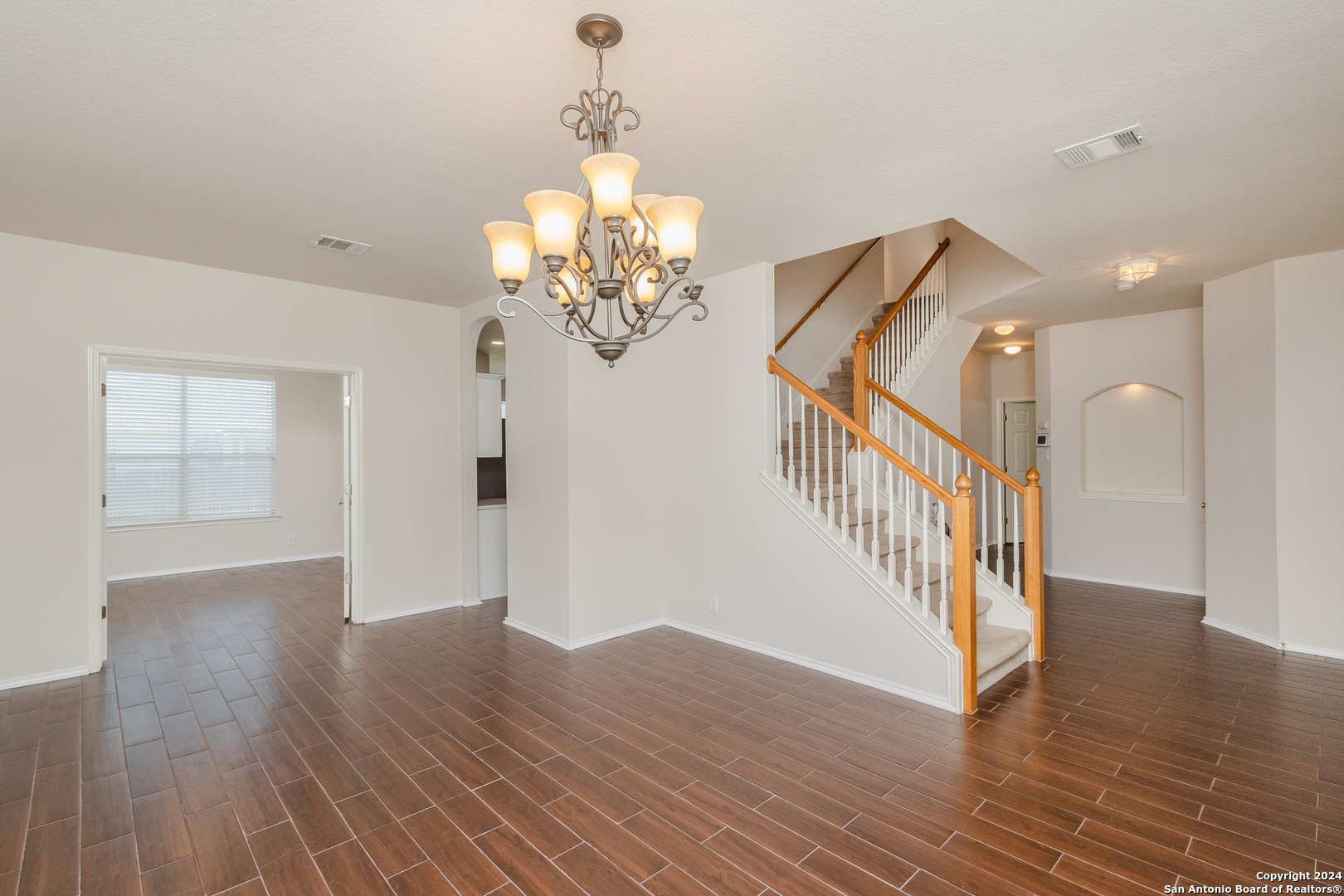 8942 BURNT PATH