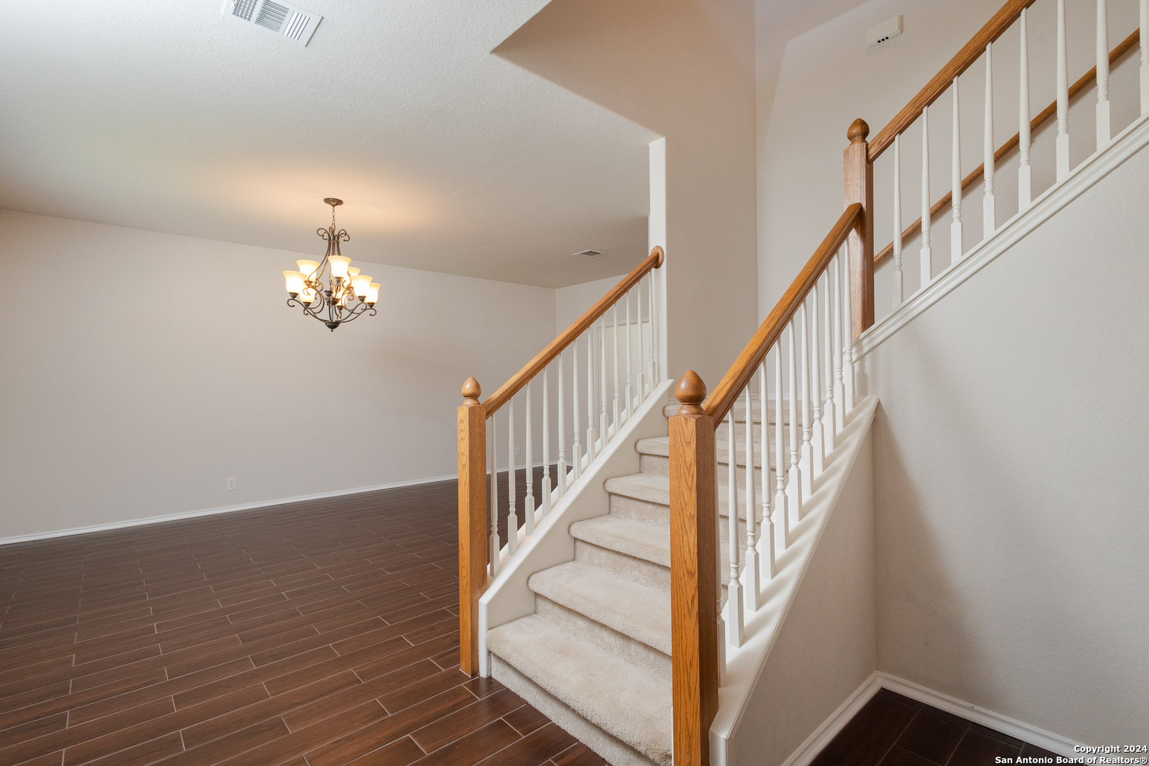 8942 BURNT PATH