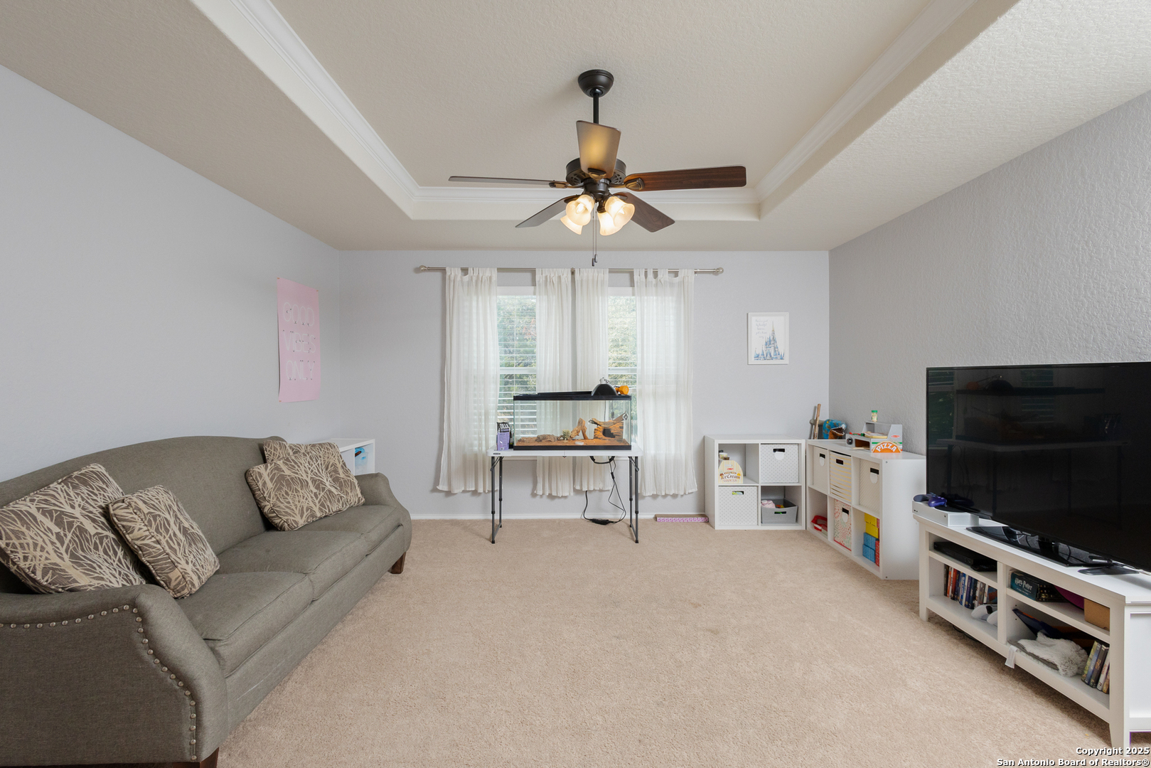 607 TRINITY MDW