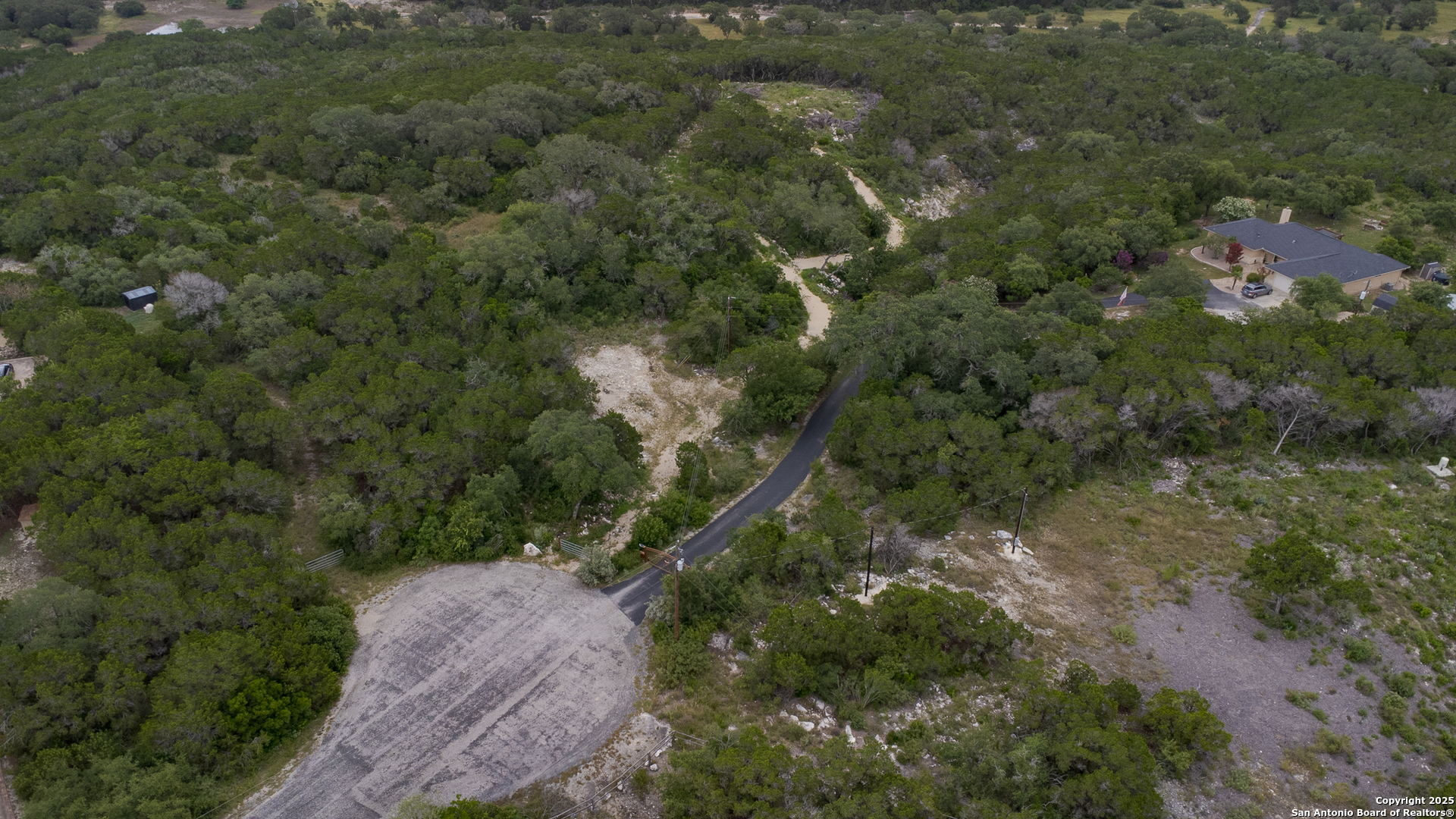 199 County Road 2733
