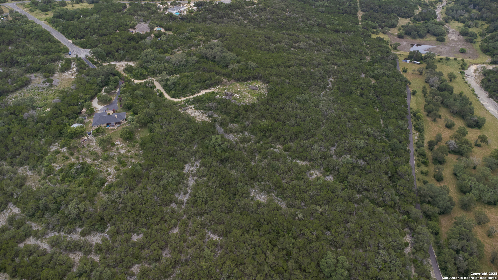 199 County Road 2733
