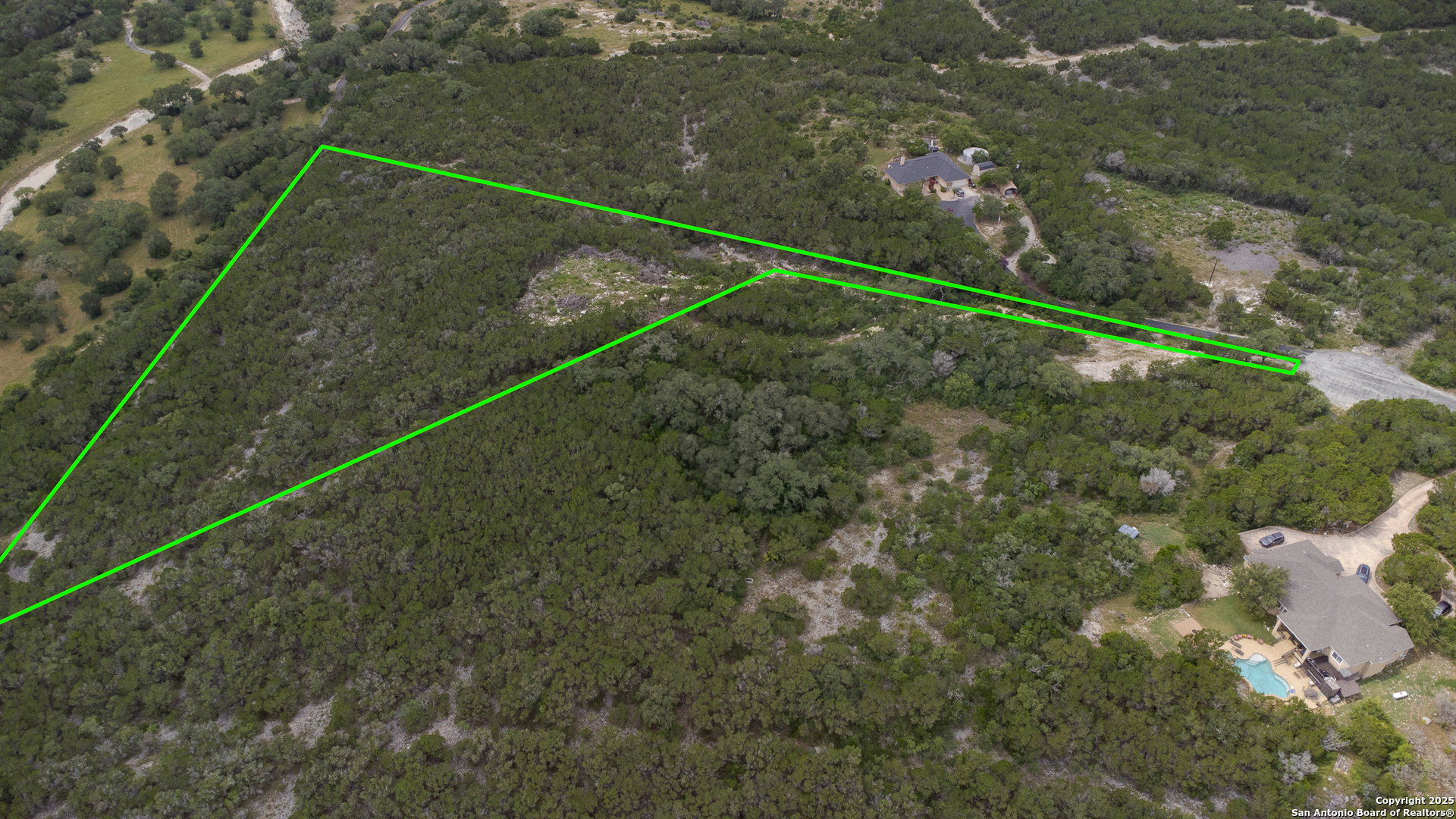 199 County Road 2733