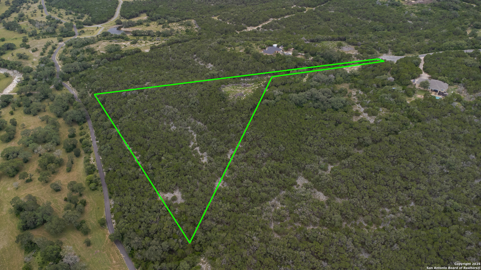 199 County Road 2733