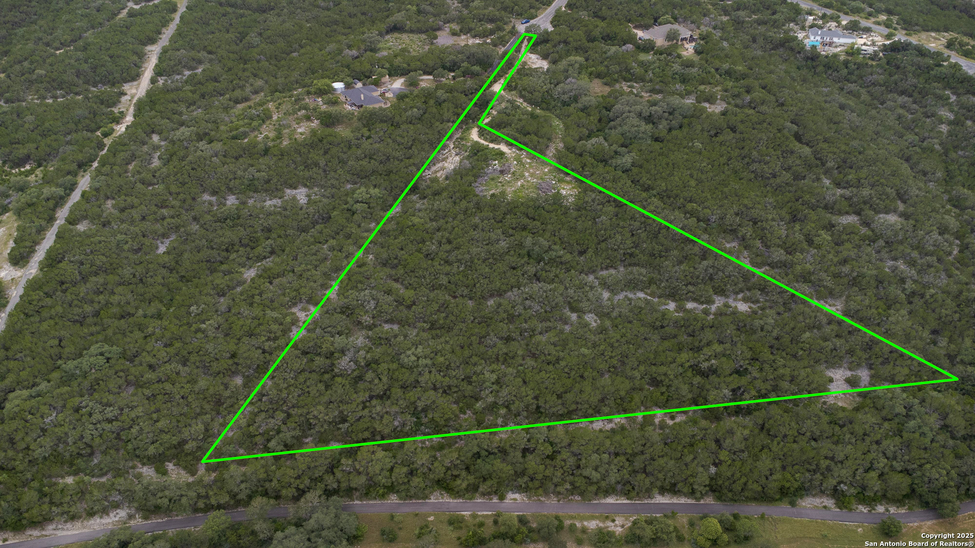 199 County Road 2733