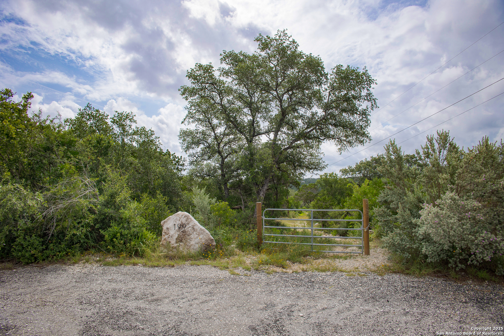 199 County Road 2733