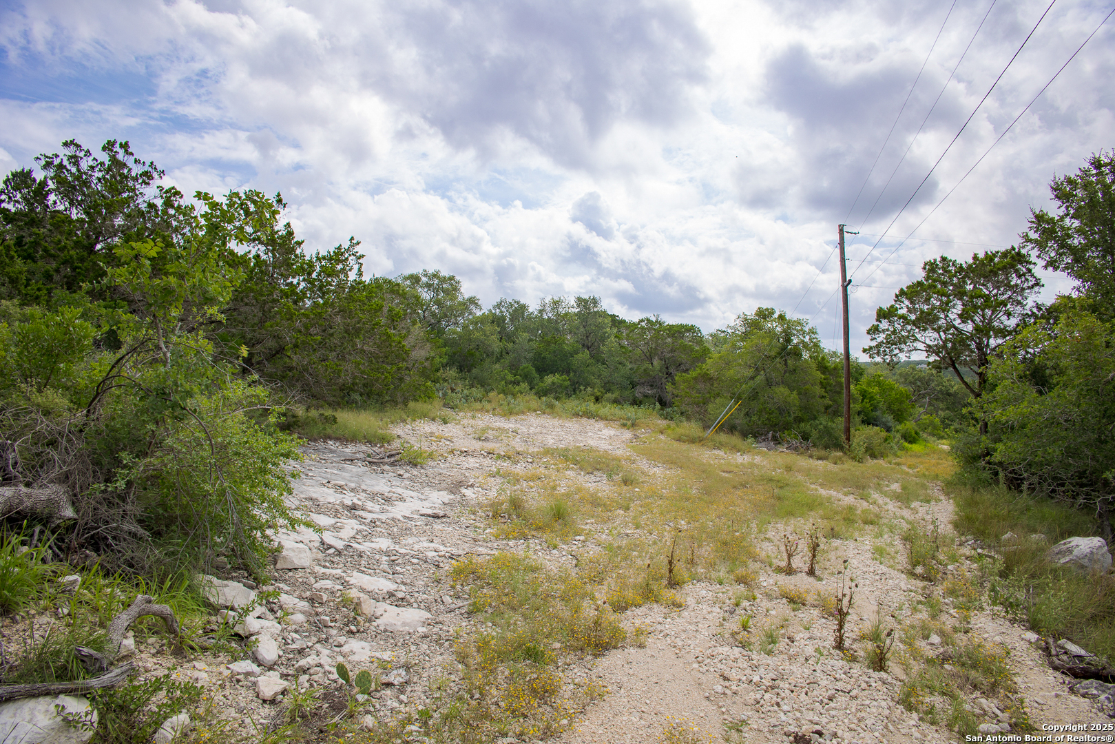 199 County Road 2733