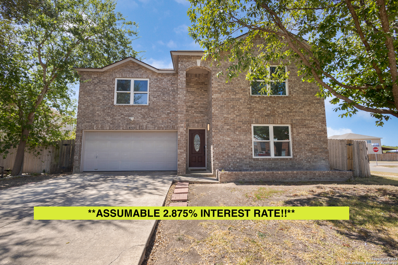 9703 Autumn Hollow