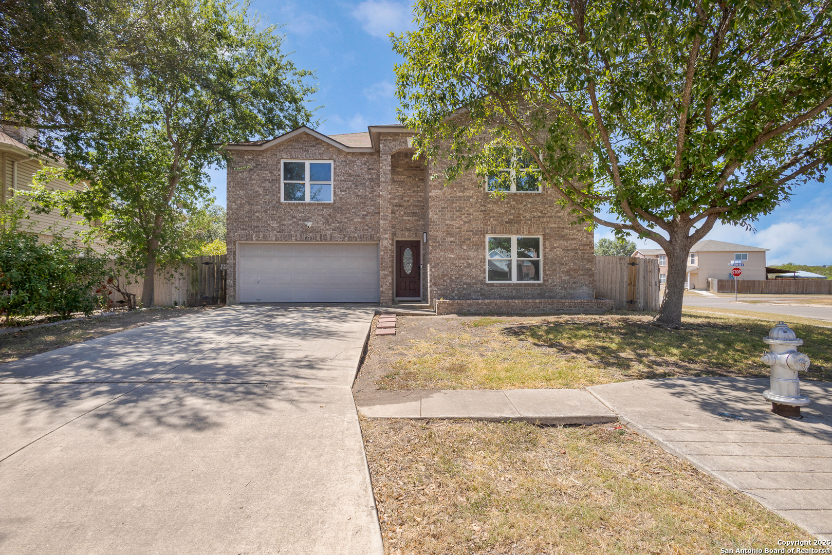 9703 Autumn Hollow