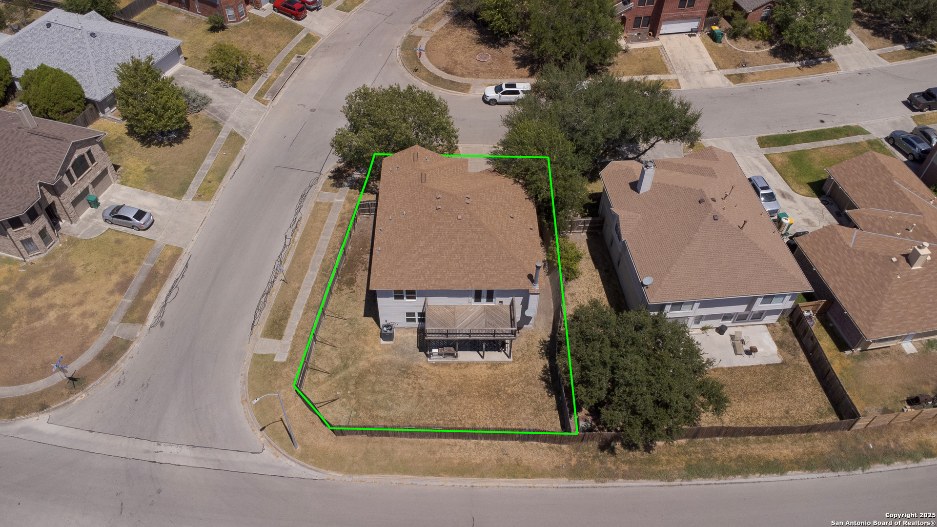 9703 Autumn Hollow