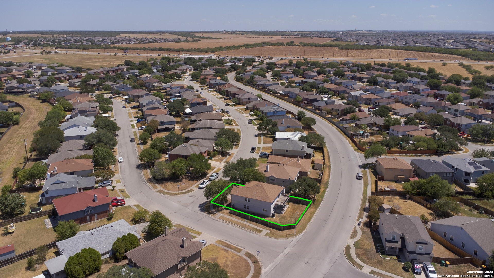 9703 Autumn Hollow