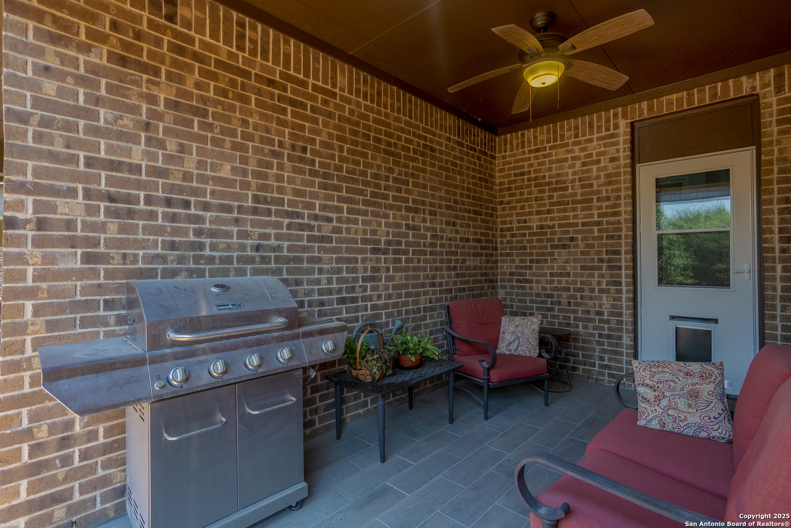 125 Cimarron Creek